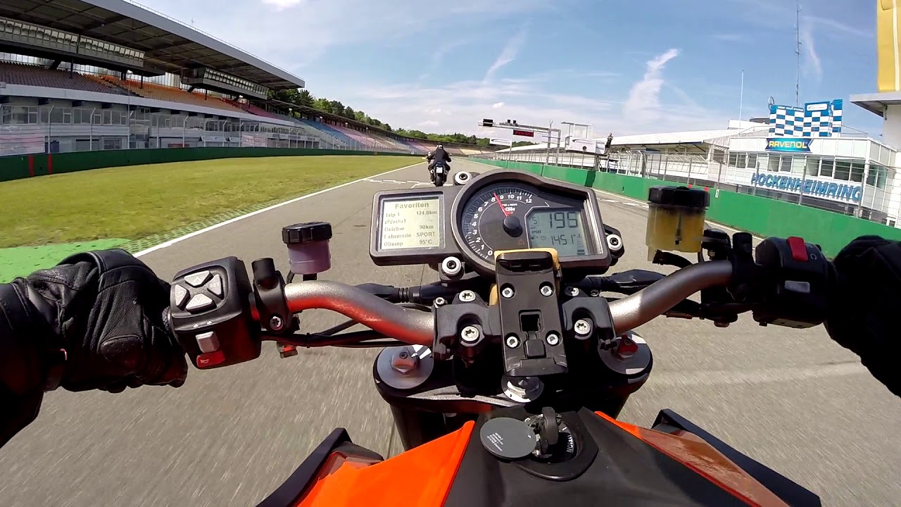 2018 05 21 Hockenheim Rheintal MSC Turn 4