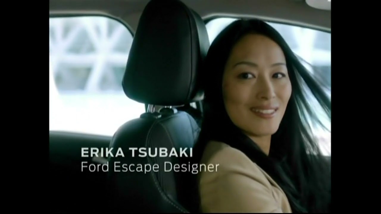 The CW Commercials (October 3, 2012)