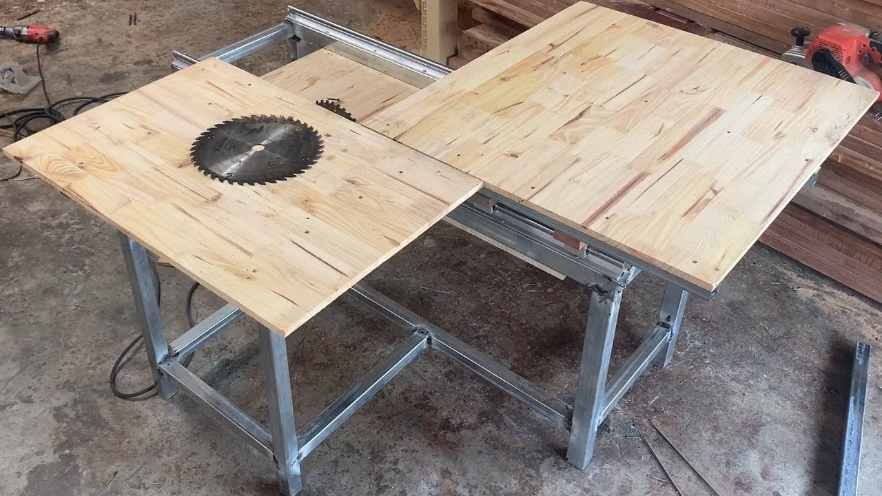 Amazing Skills Homemade Carpenters Projects Woodworking Tools And Build Design Ideas Incredible
