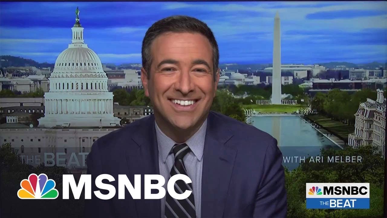 Watch The Beat With Ari Melber Highlights: August 4th | MSNBC