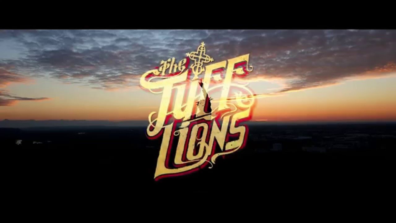 The Tuff Lions - Still Alive - Clip Officiel