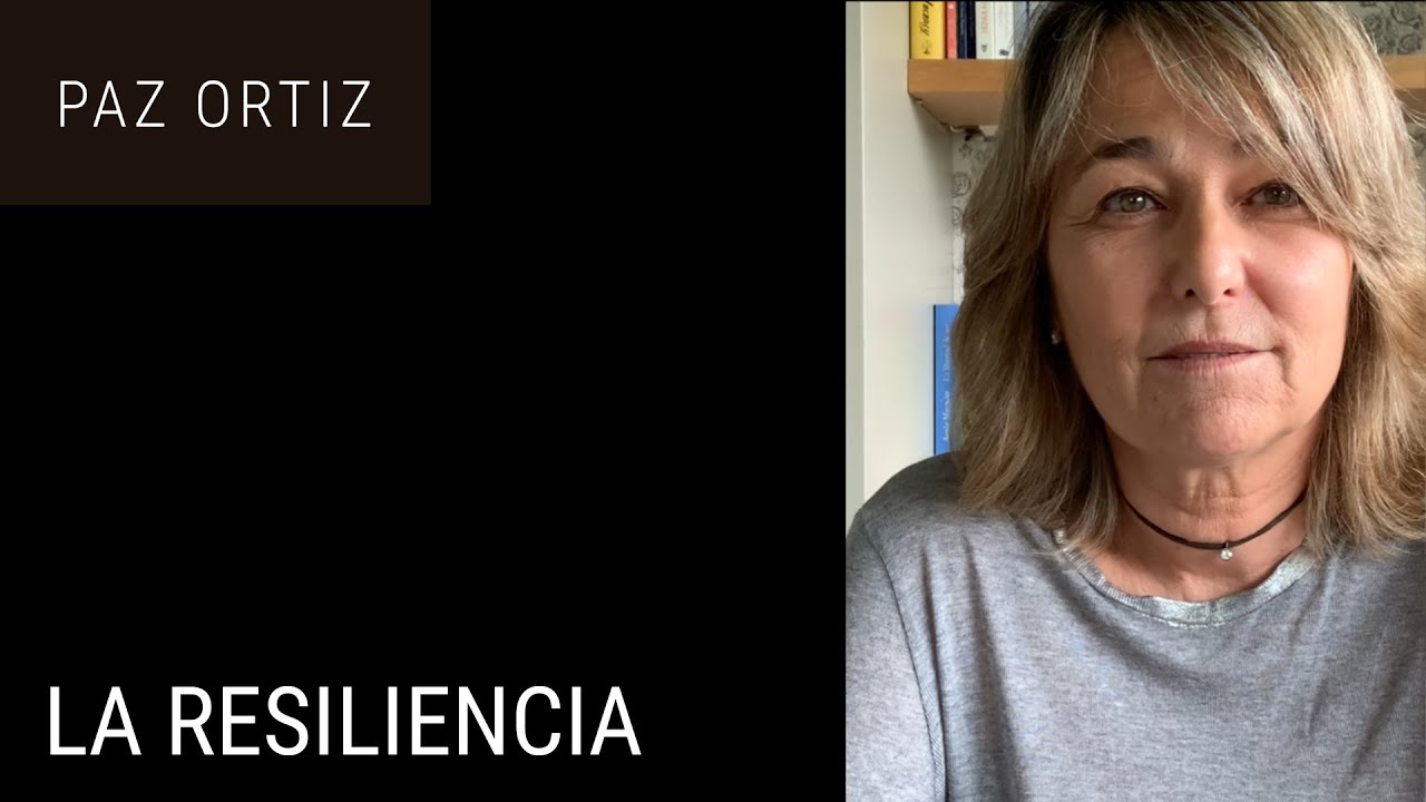 La resiliencia