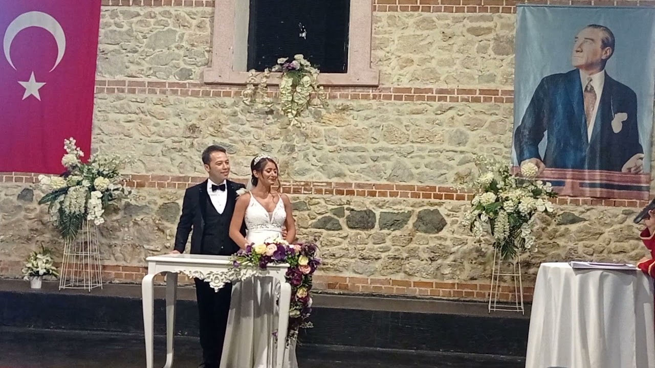 20.08.21 Melih-Asmin Nikâh