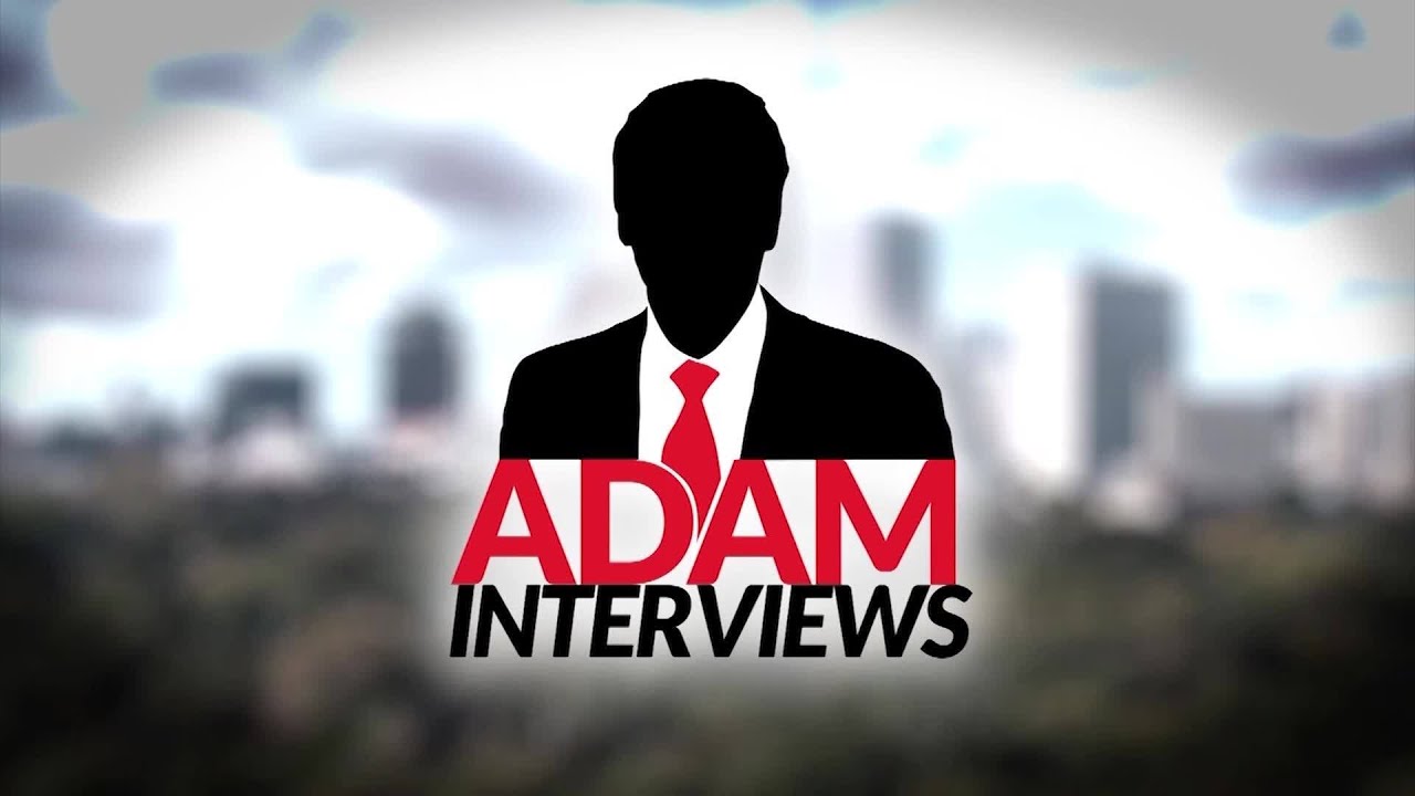 Adam Interviews: Walk for Peace