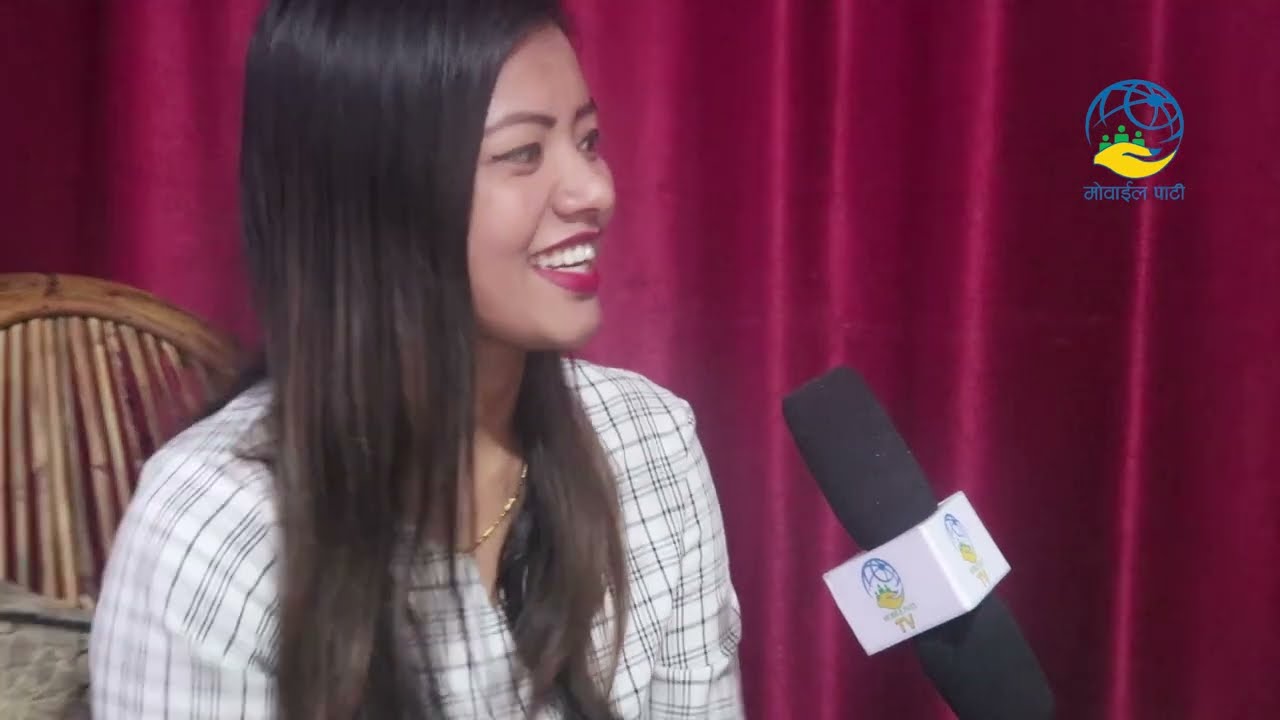 Manu Thami Interview