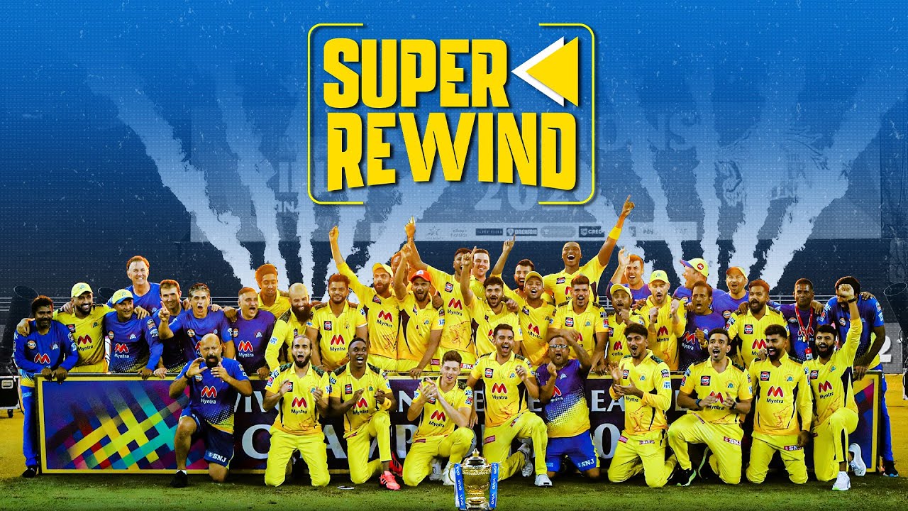 Super Rewind | Recapping the super celebrations of 2021 | WhistlePodu