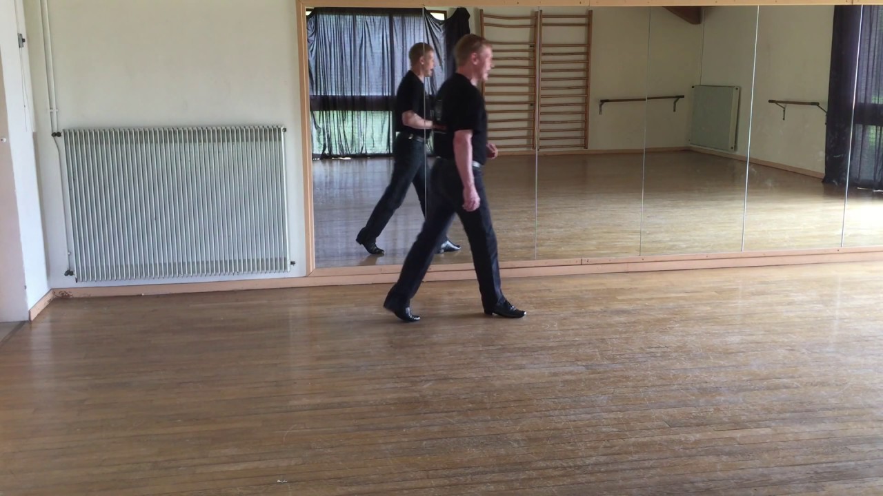 DEAR FRIEND - LINE DANCE (Explication des pas et danse)