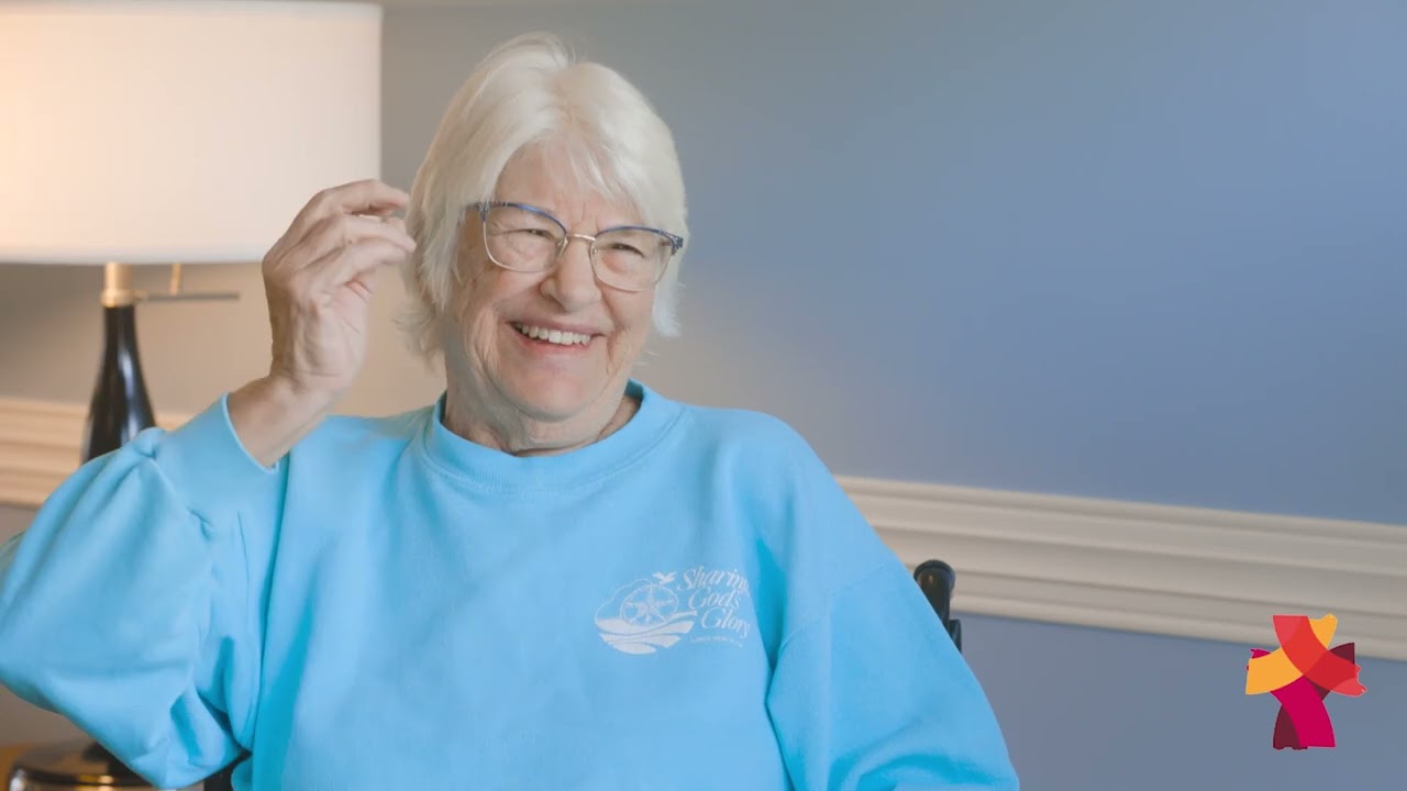 Susan - How I Became Who I Am Today