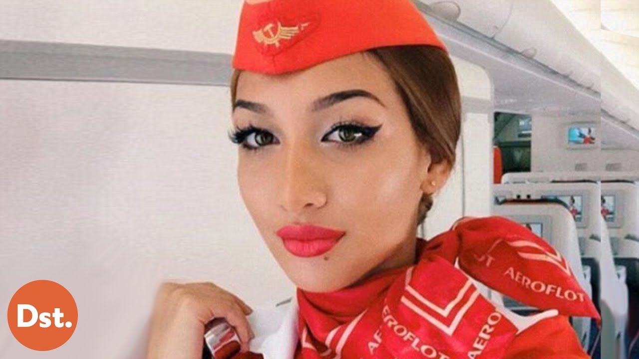 Secrets Only Flight Attendants Know