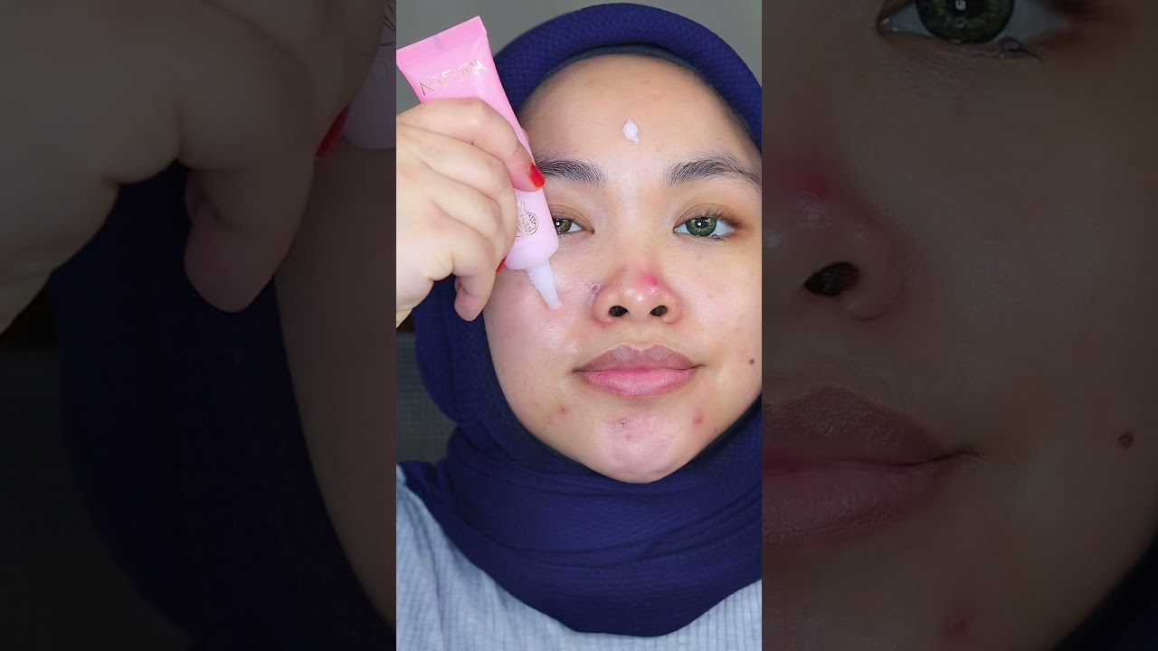 makeup