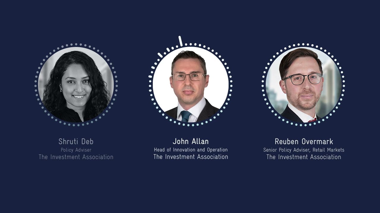 IOSCO World Investor Week