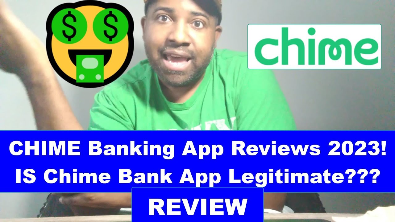 Chime Banking App Reviews 2023   Is Chime Bank App Legitimate Review