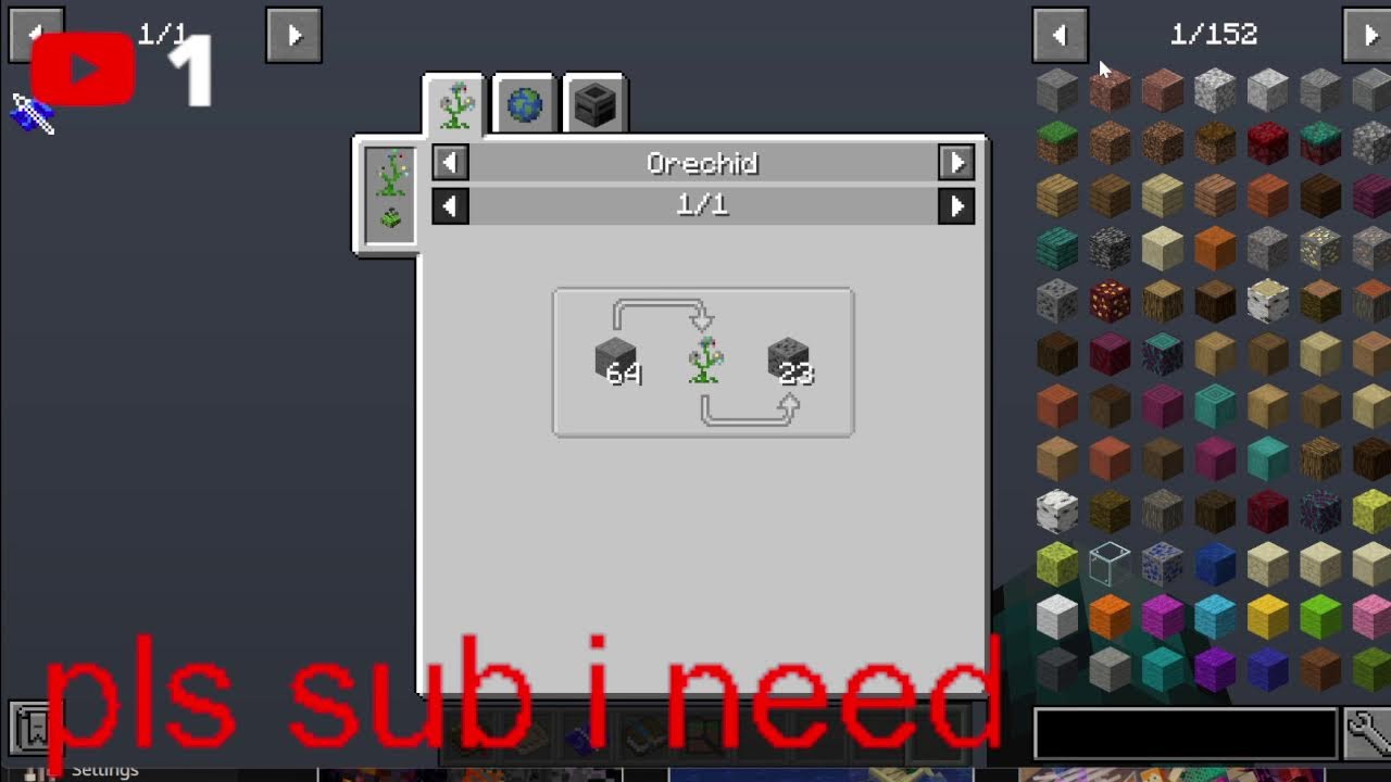 Minecraft Mods Live