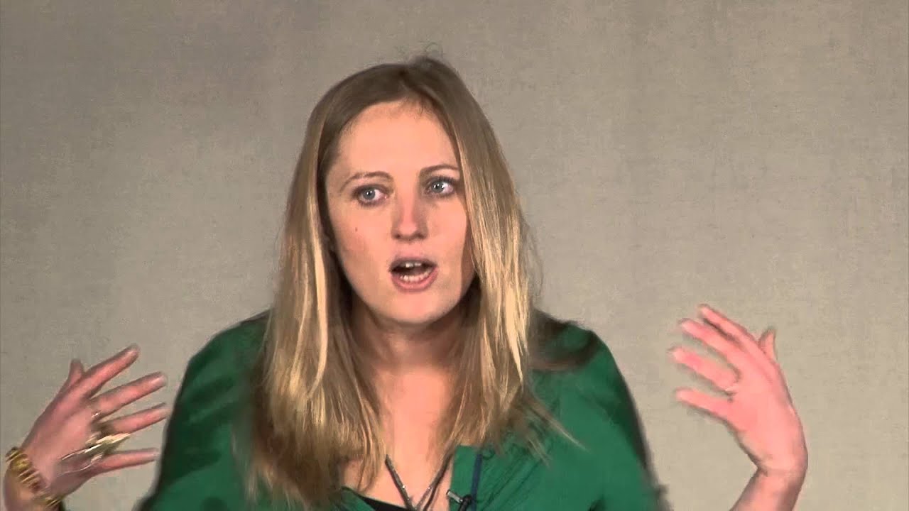 Accessing Creativity Through The Creation of Space Within | Tallulah Rendall | TEDxBruntsfield