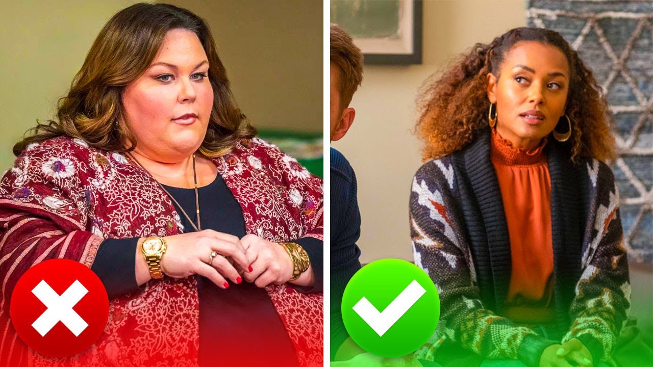 This Is Us Most LOVED & Most HATED Characters RANKED!