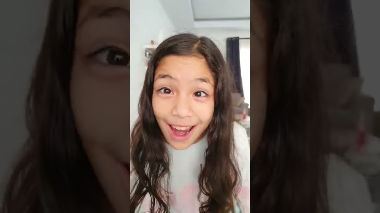 MANA MATA MU? INI MATA KU. FILIND CANTIK MASYALLAH