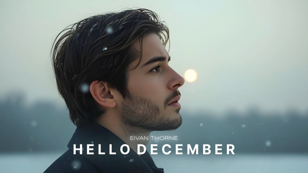Eivan Thorne &ndash; Hello December | Emotional Winter Ballad of Healing & Reflection