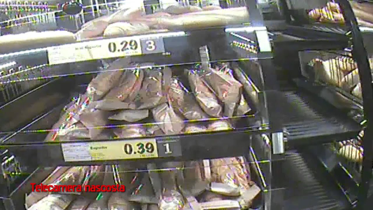 IL PANE CHE ARRIVA DALL' EST