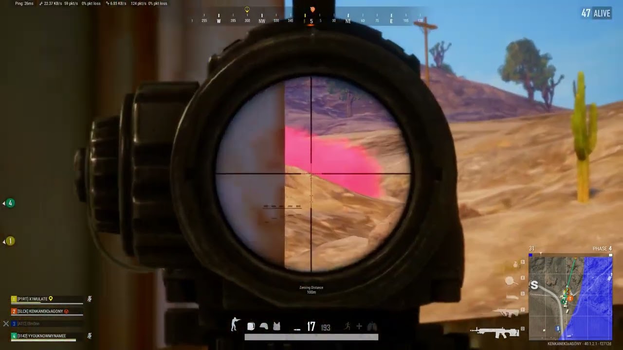 Century | Comp Highlight #1