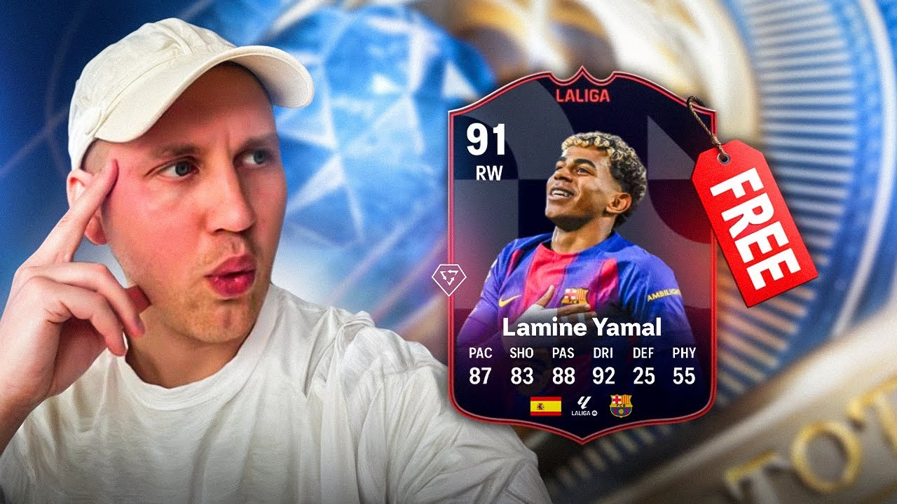 TOTY починаються з найбільшого 