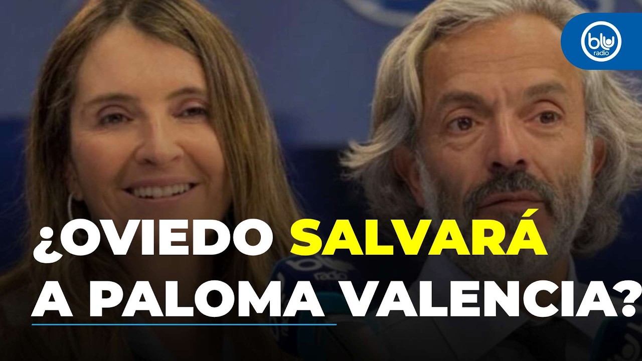 ¿Vicepresidente u 
