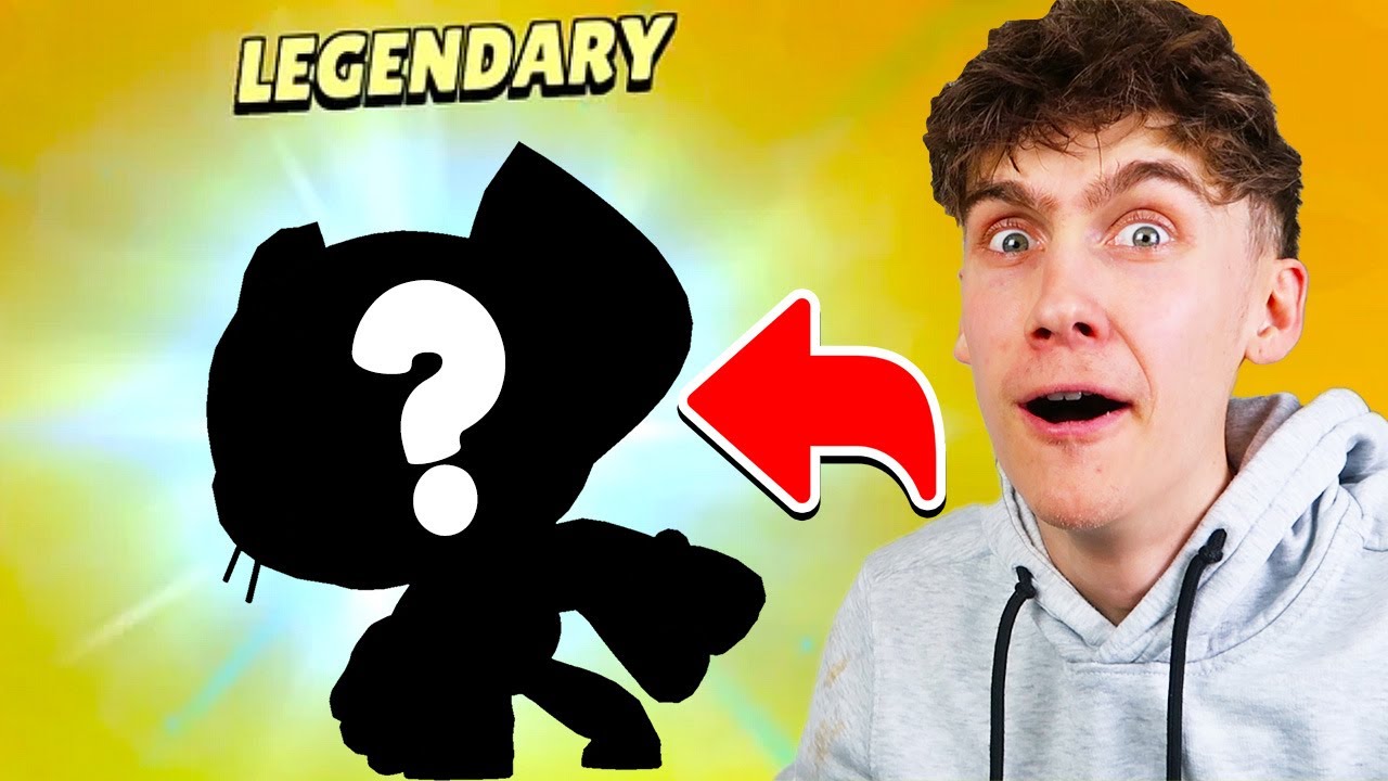 Winnen = Knokker Kopen In Brawl Stars!