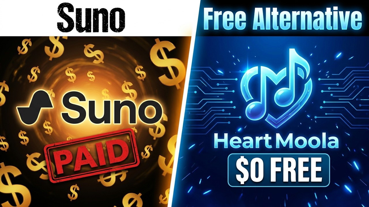 The Best Free Suno Alternative You&rsquo;ve Never Tried