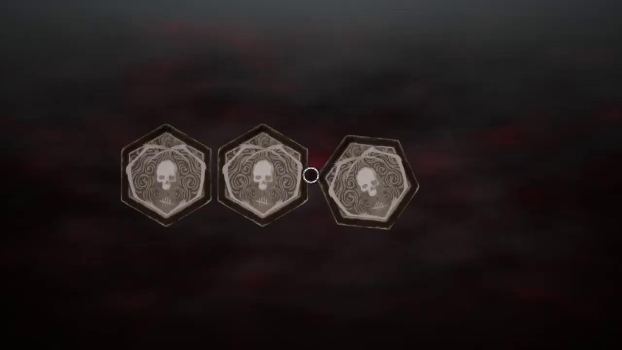 Dead by Daylight : some fun Rounds...
