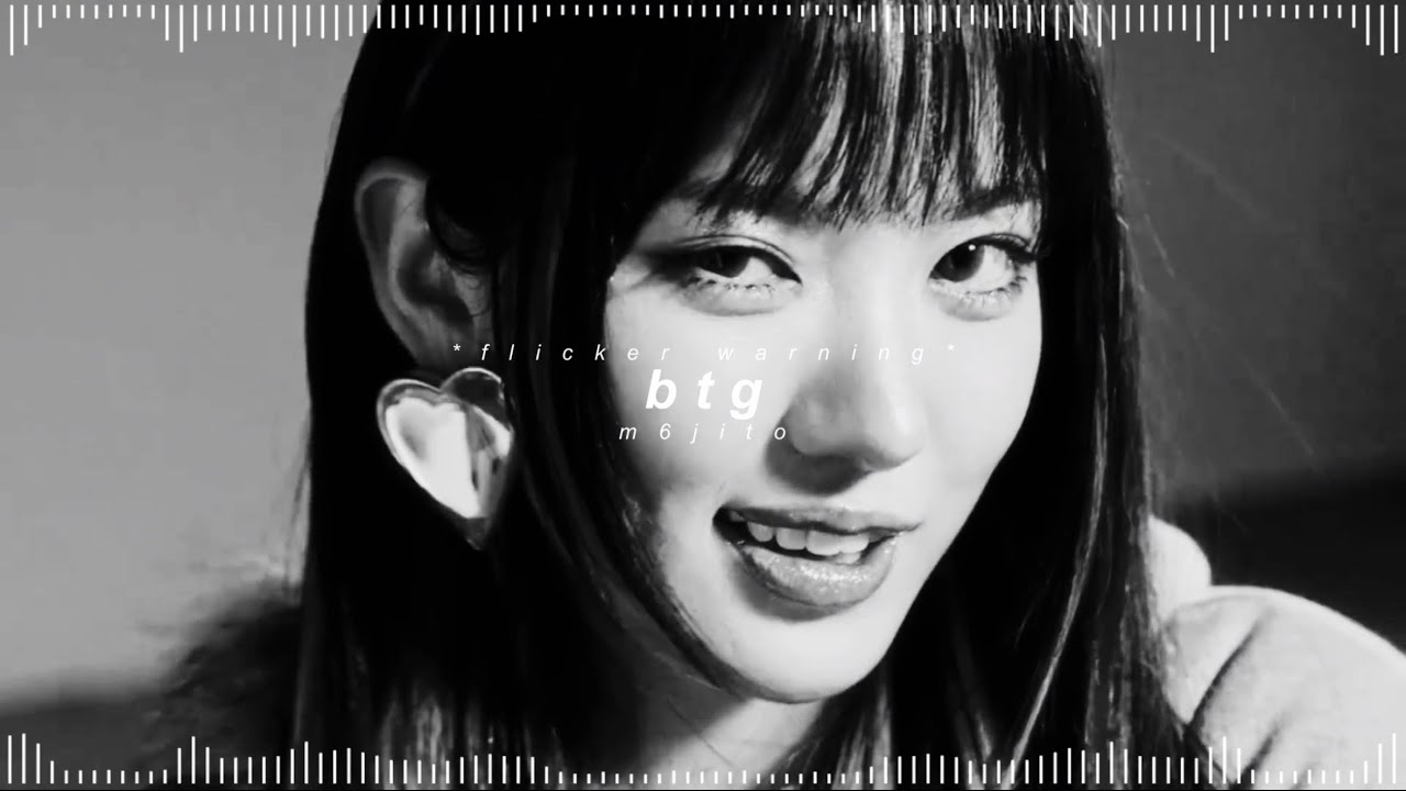 kiiikiii - btg ( 𝘀𝗹𝗼𝘄𝗲𝗱 + 𝗿𝗲𝘃𝗲𝗿𝗯 )