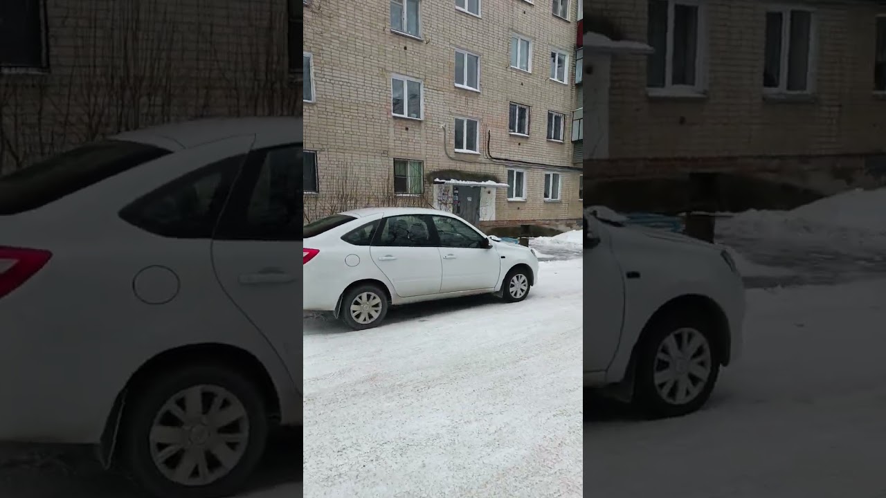 Снова прогулка в пятницу