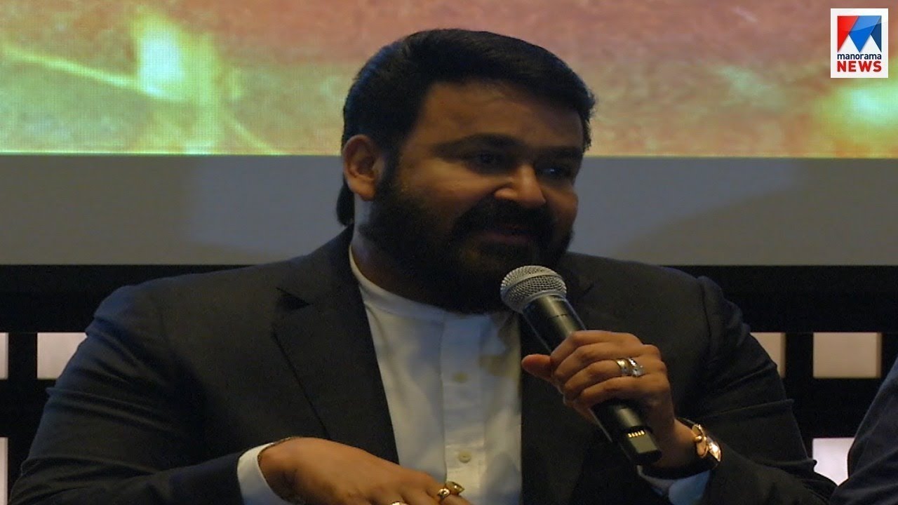 ഭീമനായി അഭിനയിക്കുമെന്ന് പറഞ്ഞിട്ടില്ലെന്ന് മോഹന്&zwj;ലാല്&zwj; | Mohanlal | Bheeman | Randamoozham