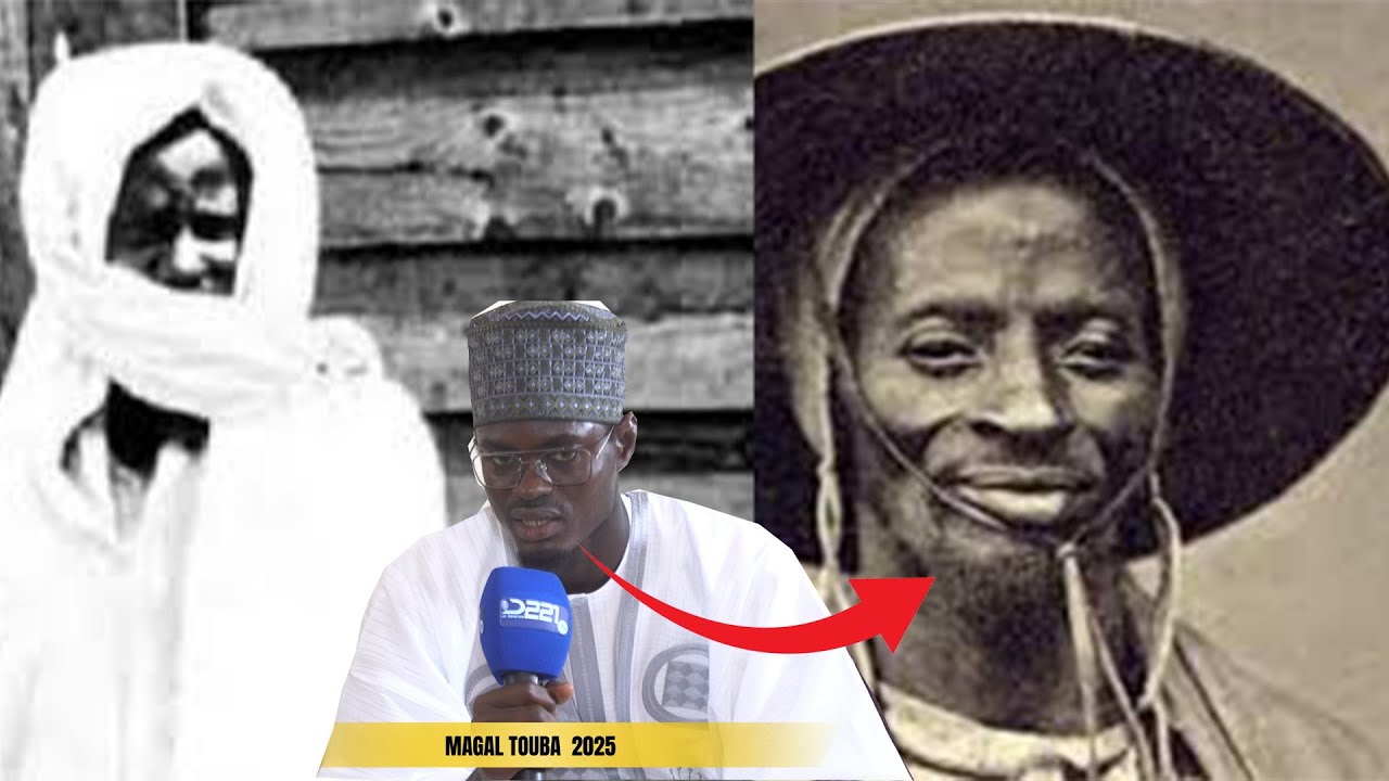 Bataxal bi Serignebi bindone Samba Laobe Ndiaye...