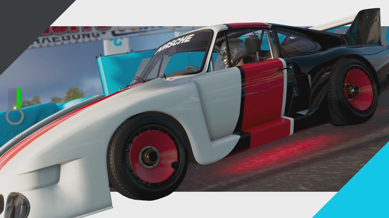 The Crew 2: 