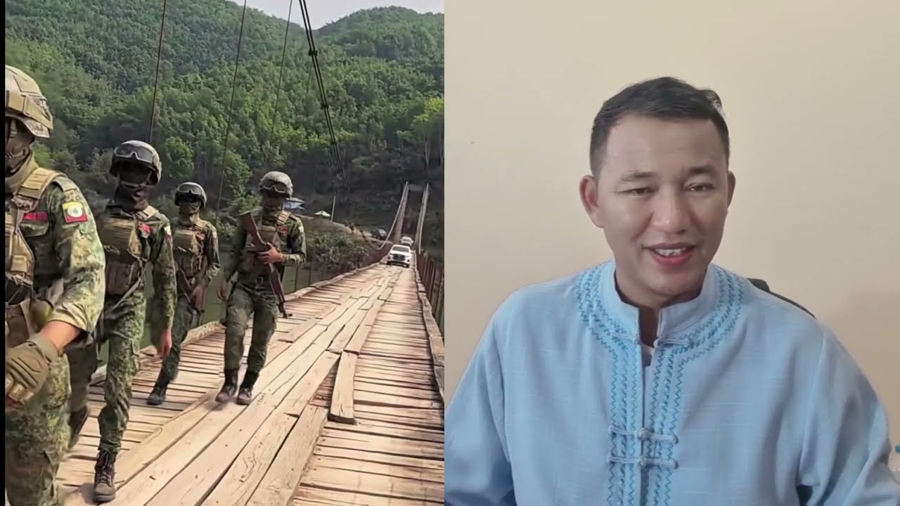 I8/3/2026 ၶၢဝ်ႇပၢင်တိုၵ်း
