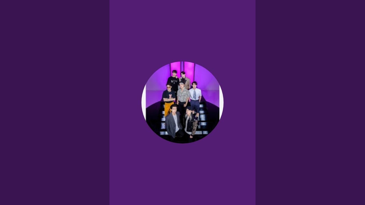 BTS V live
