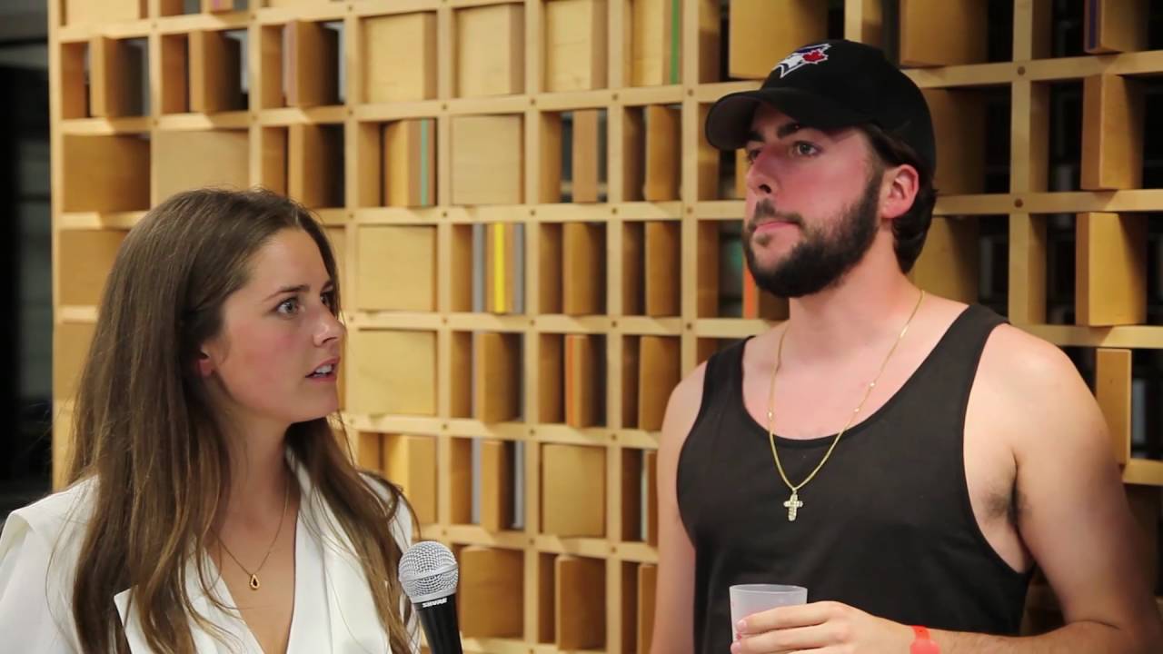 Dead Obies au Festif de Baie-Saint-Paul 2016