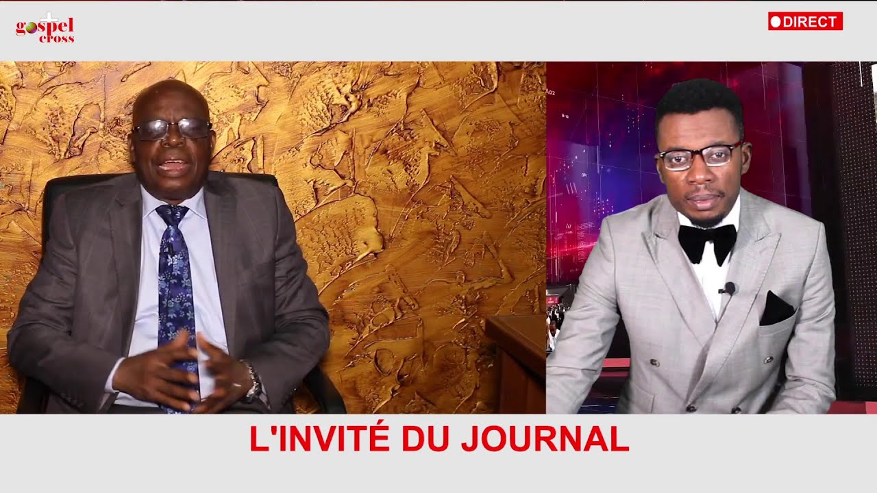 LES PASTEURS PENTECÔTISTES SONT-ILS INVITÉS À LA CONFÉRENCE ?