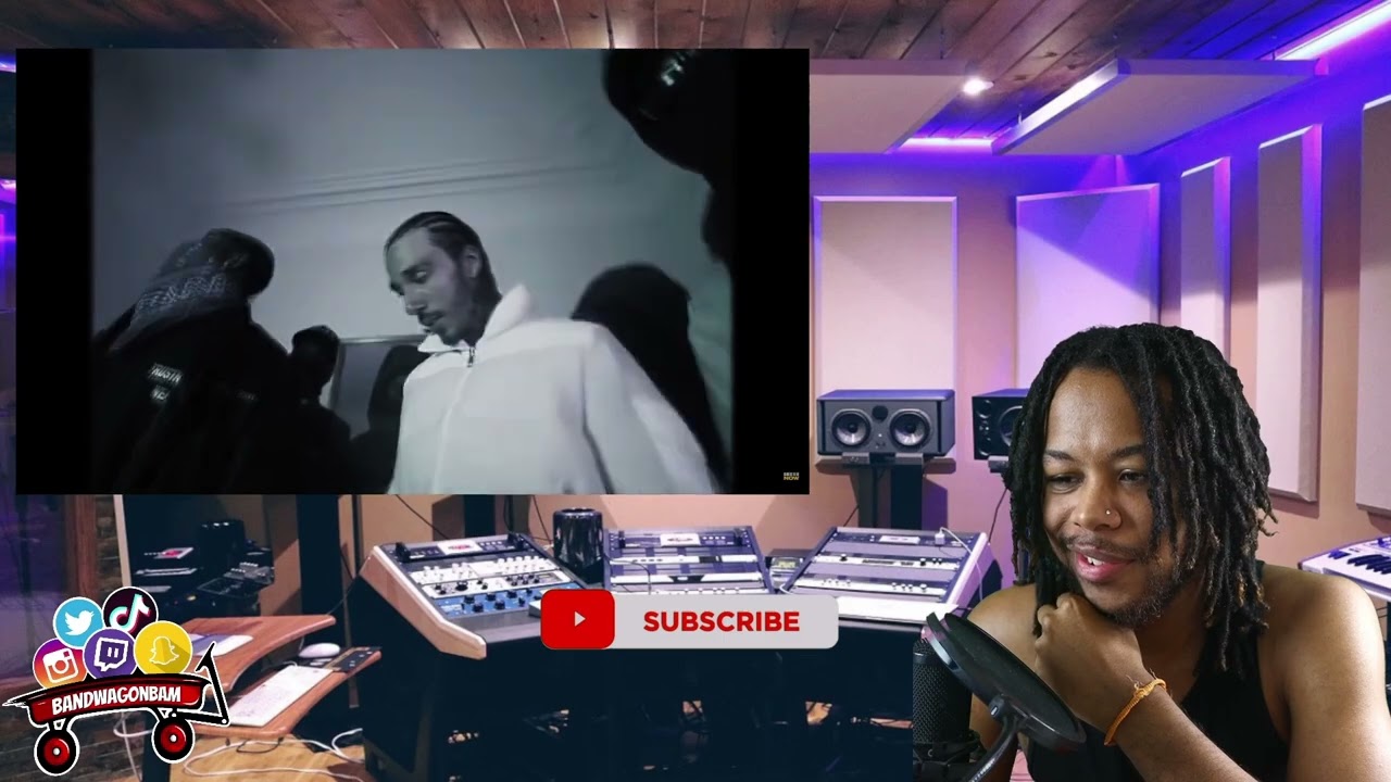 Yanko - Flexin [Music Video] | GRM Daily REACTION