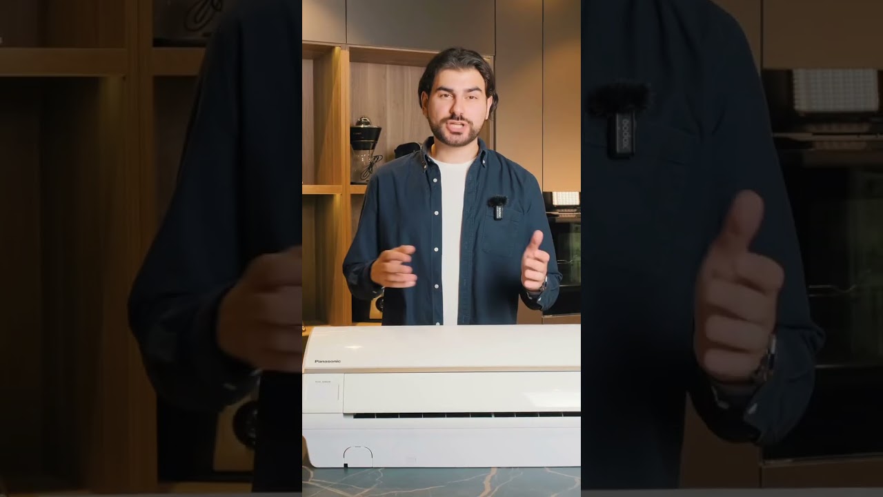 Panasonic AC - Zigzag Tech review