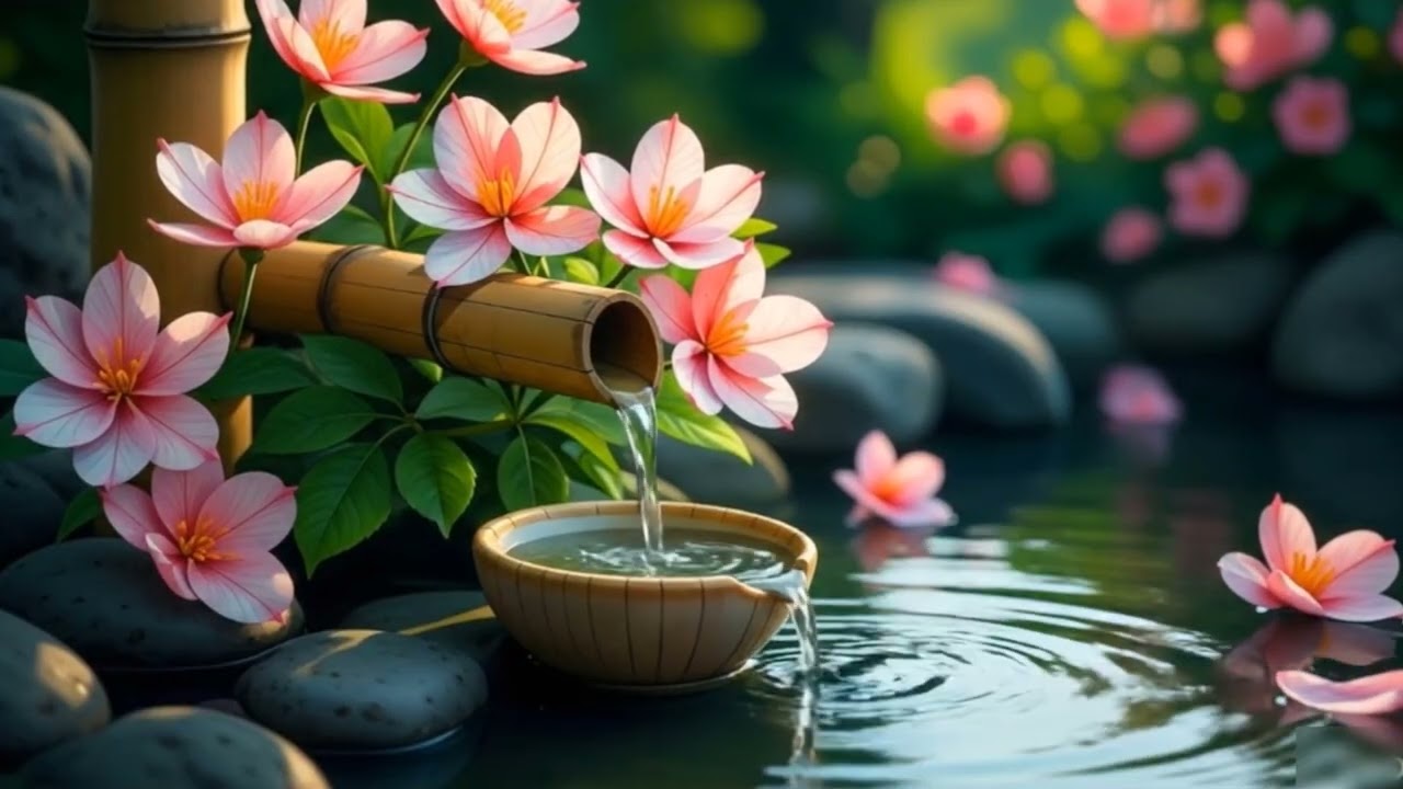 Relaxing Piano Music: Beautiful Relaxing Music, Sleep Music, Peaceful Music, Romantic Music ★145