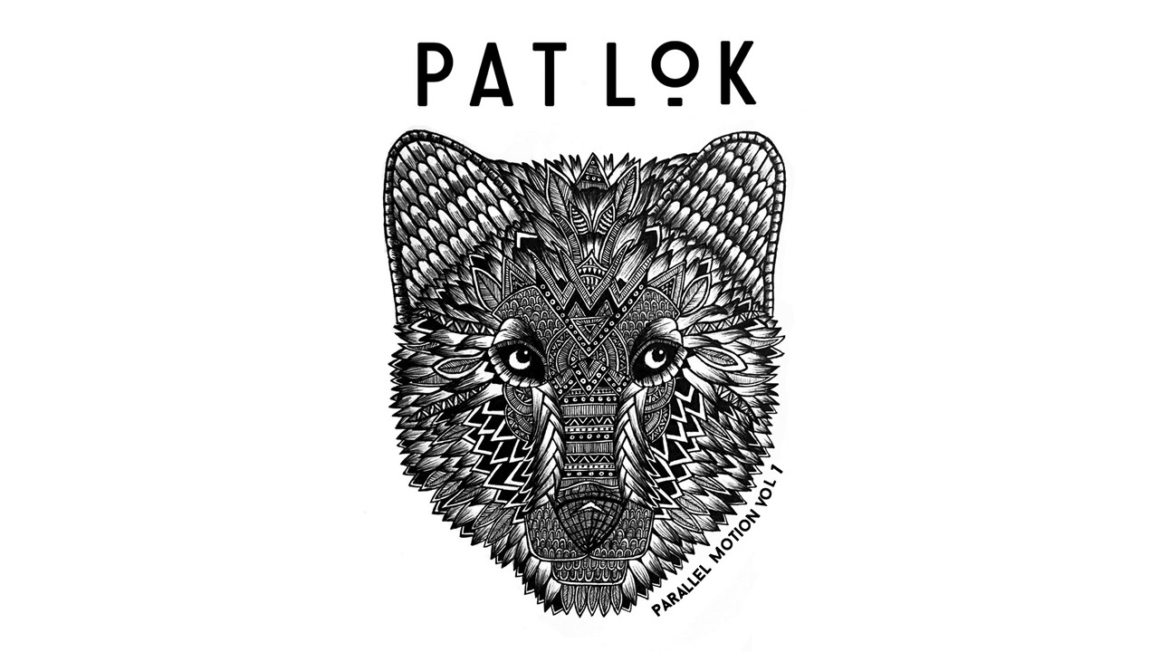 Pat Lok - Parallel Motion Vol 1