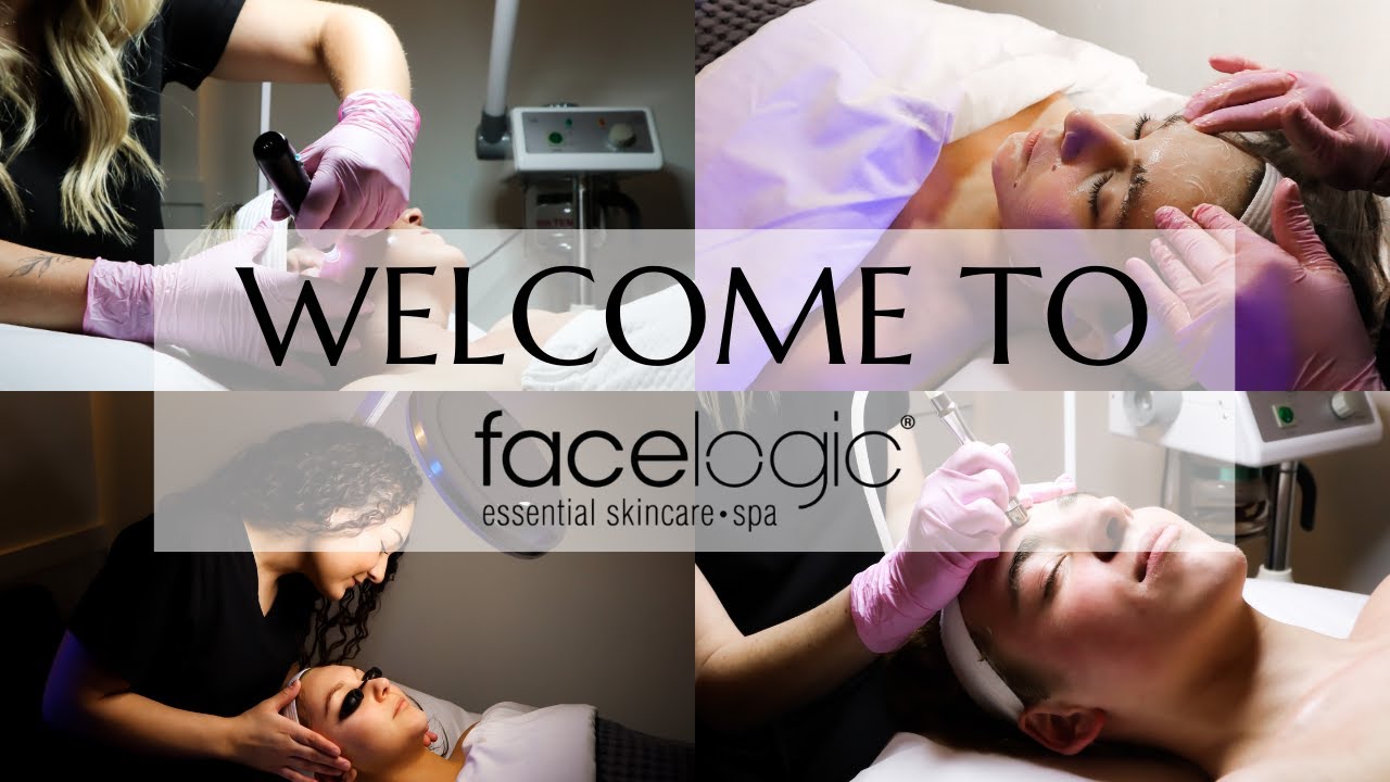 Welcome To Facelogic Dallas: Exceptional Facials at Affordable Prices