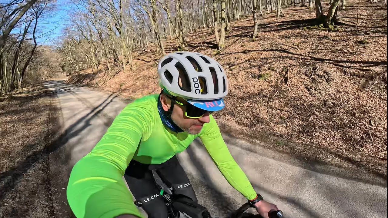 AZ ÚT VARÁZSA - RIDE A ZEMPLÉNBEN