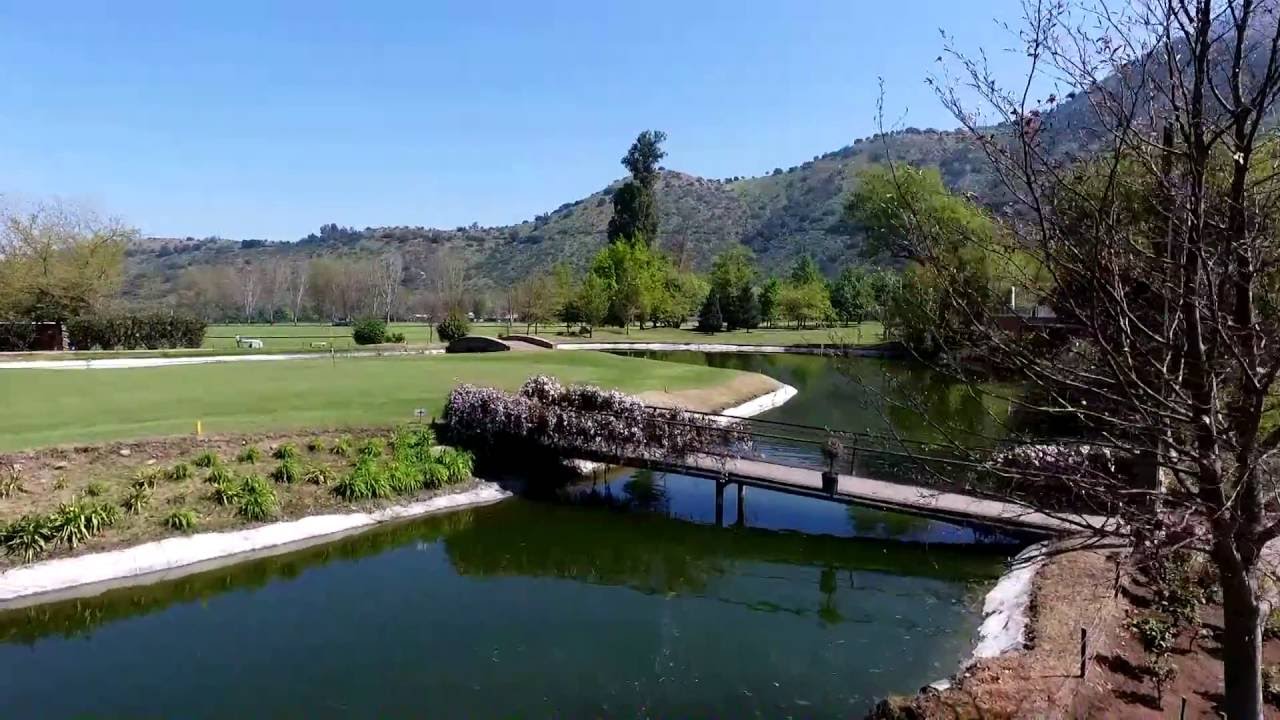 Club de Polo y Equtación San Cristóbal