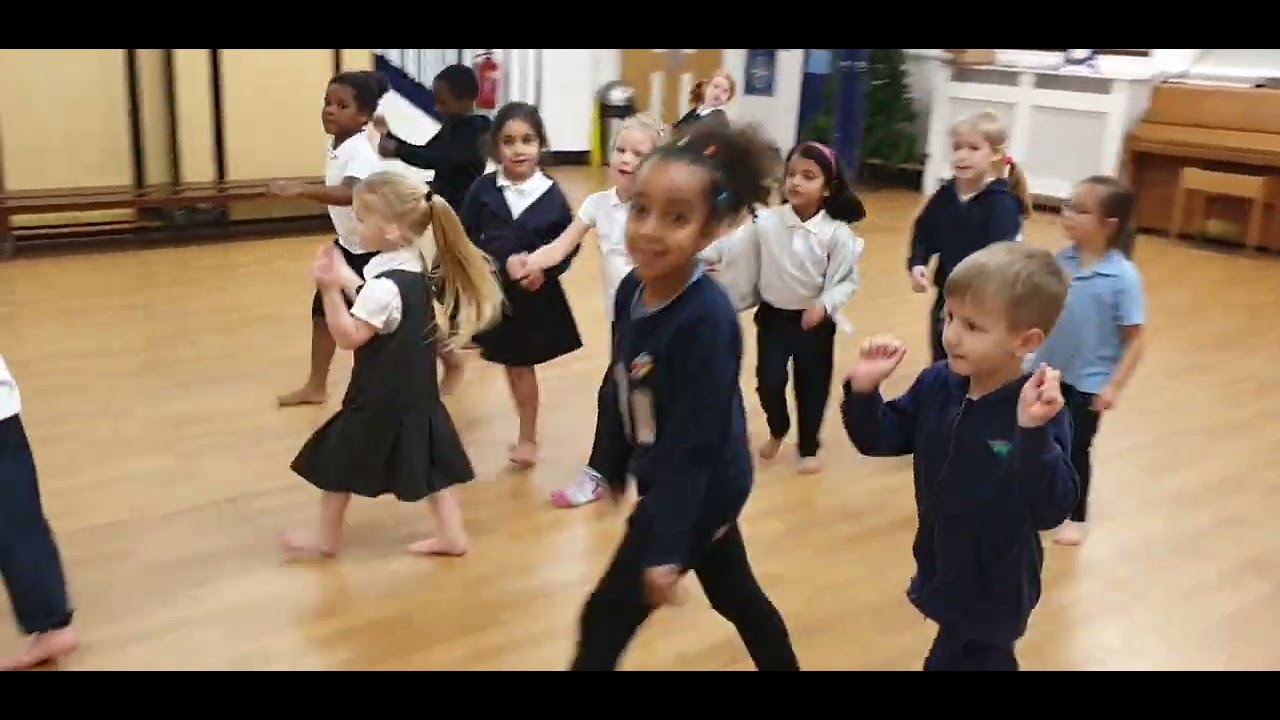 Pirates at Byron Primary School