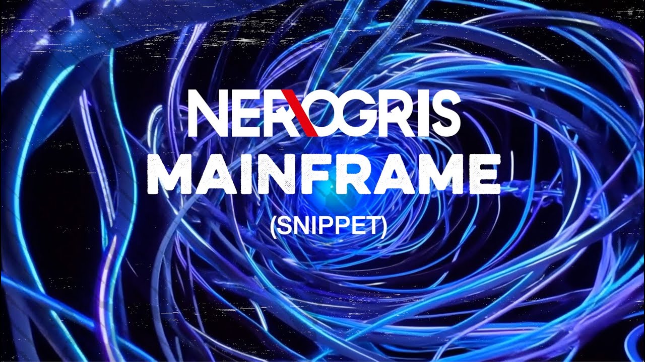 NER\OGRIS - Mainframe (Snippet)