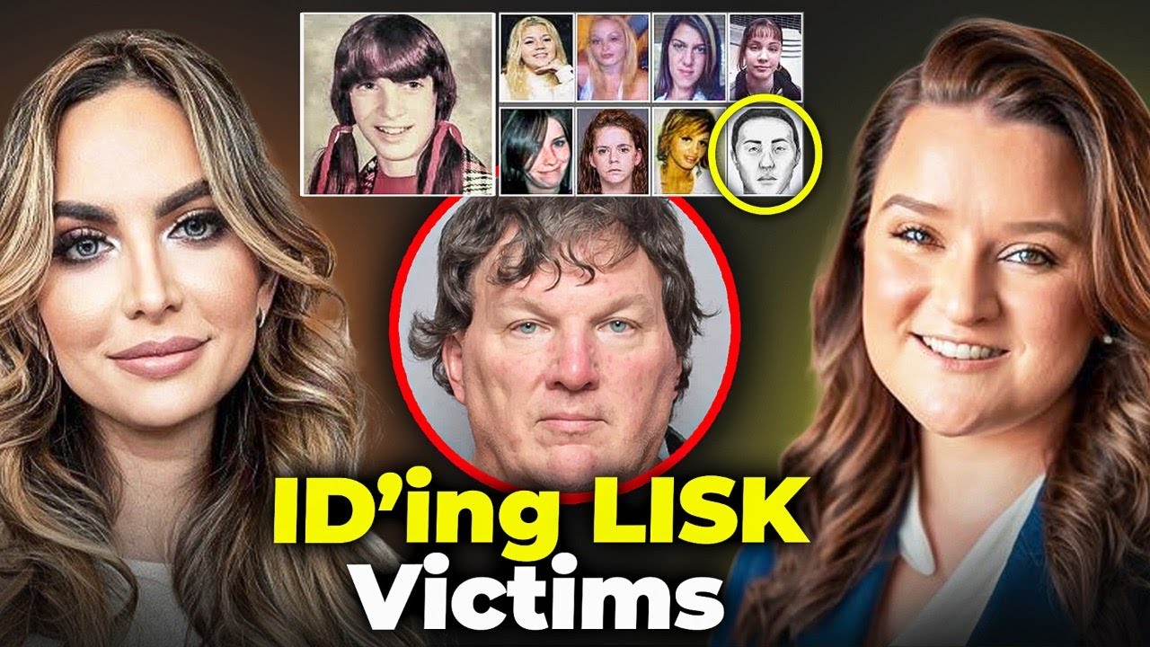 Inside the Long Island Serial Killer Case and ID’ing of Victims