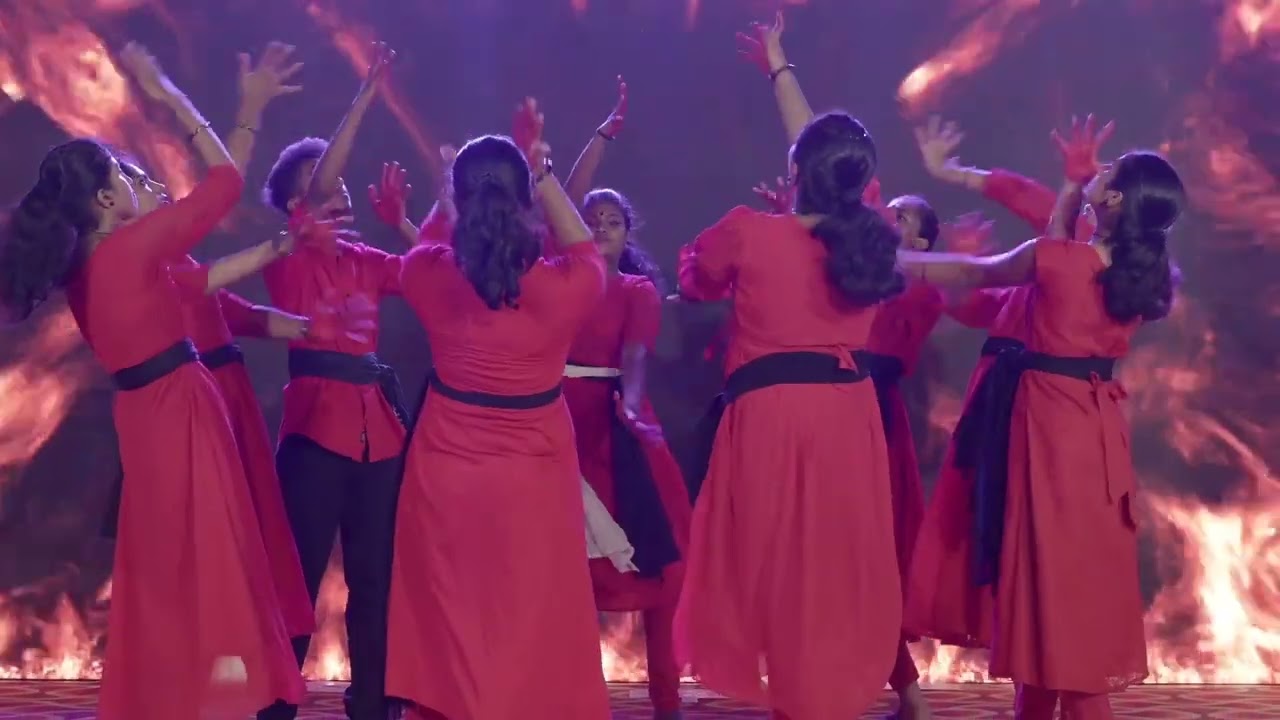 Annual Day 2023 - 2024(Scenario) Part II