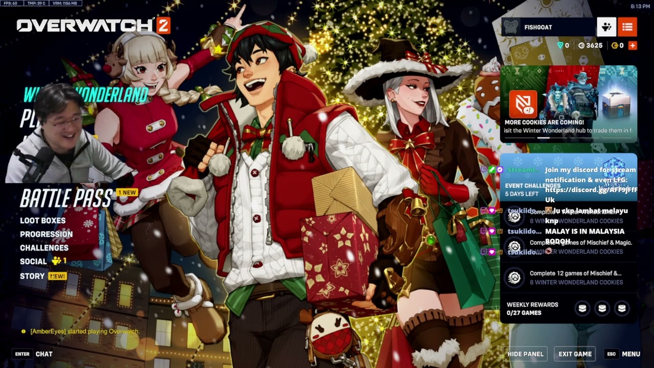 |MYS| {kkyaw} [ENG] reunion