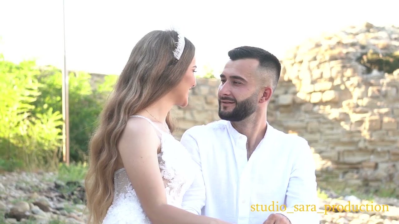 Albanian Weddings 2021Wedding clip